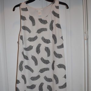 Tank dress